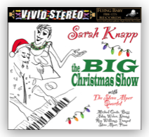 The Big Christmas Show