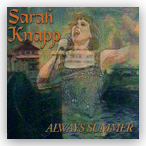 Always Summer (CD single)